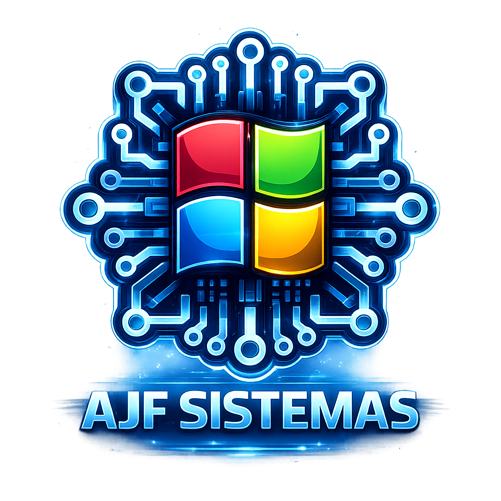 AJF Sistemas e Informática